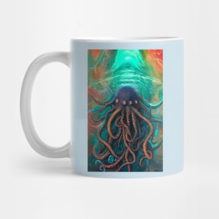 octopus Mug